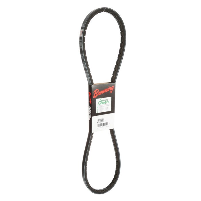 5VX550 V-Belt